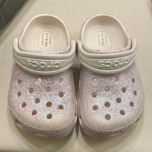Toddler Crocs